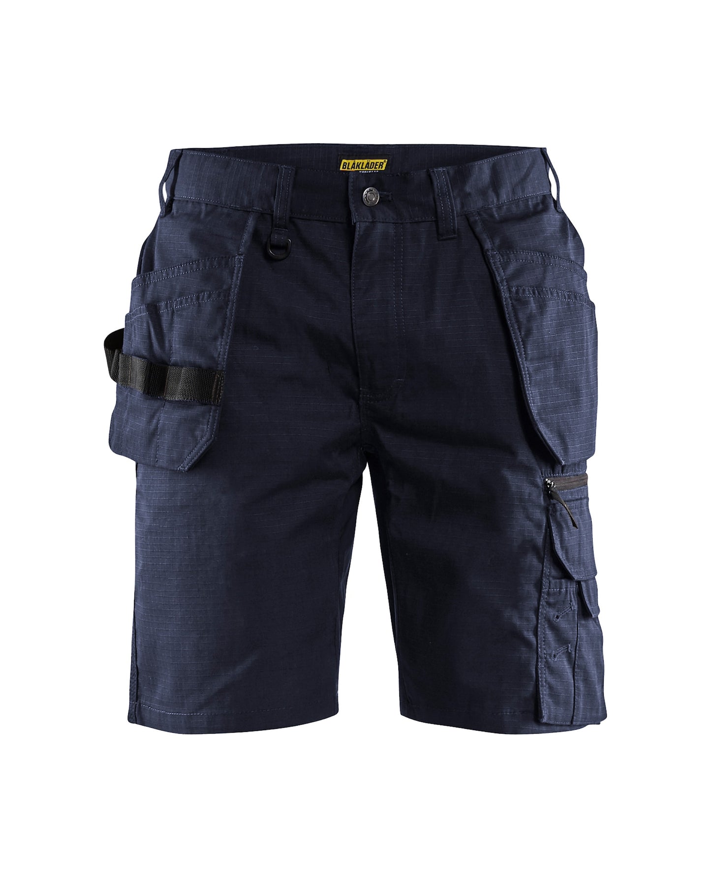 Blaklader Ripstop Shorts With Utility Pockets