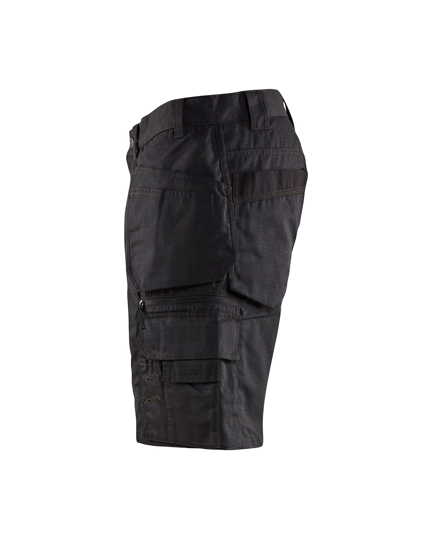 Blaklader Ripstop Shorts With Utility Pockets