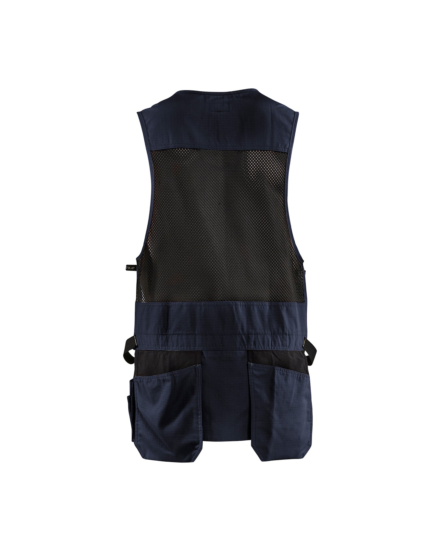 Blaklader Ripstop Kangaroo Mesh Work Vest