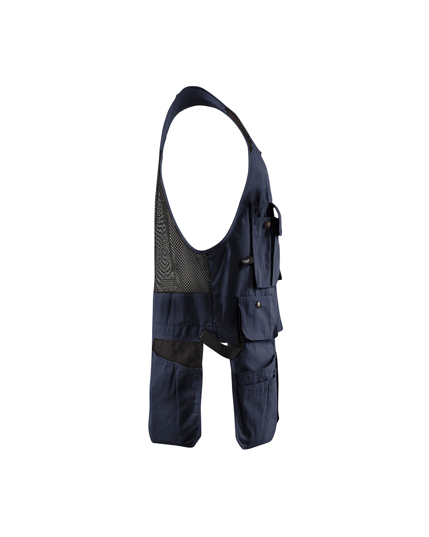 Blaklader Ripstop Kangaroo Mesh Work Vest
