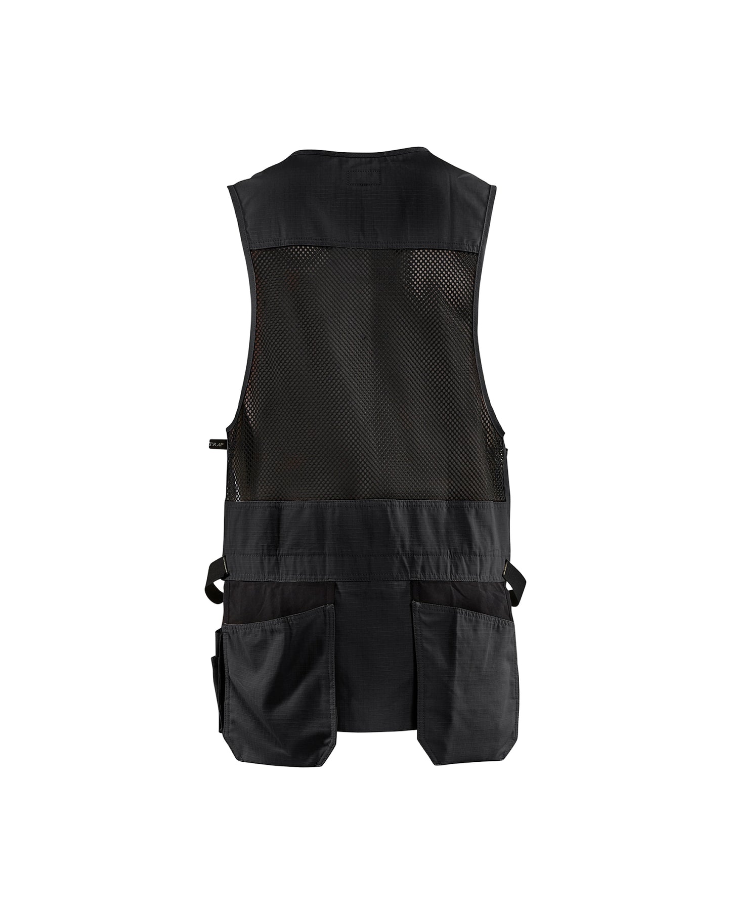 Blaklader Ripstop Kangaroo Mesh Work Vest