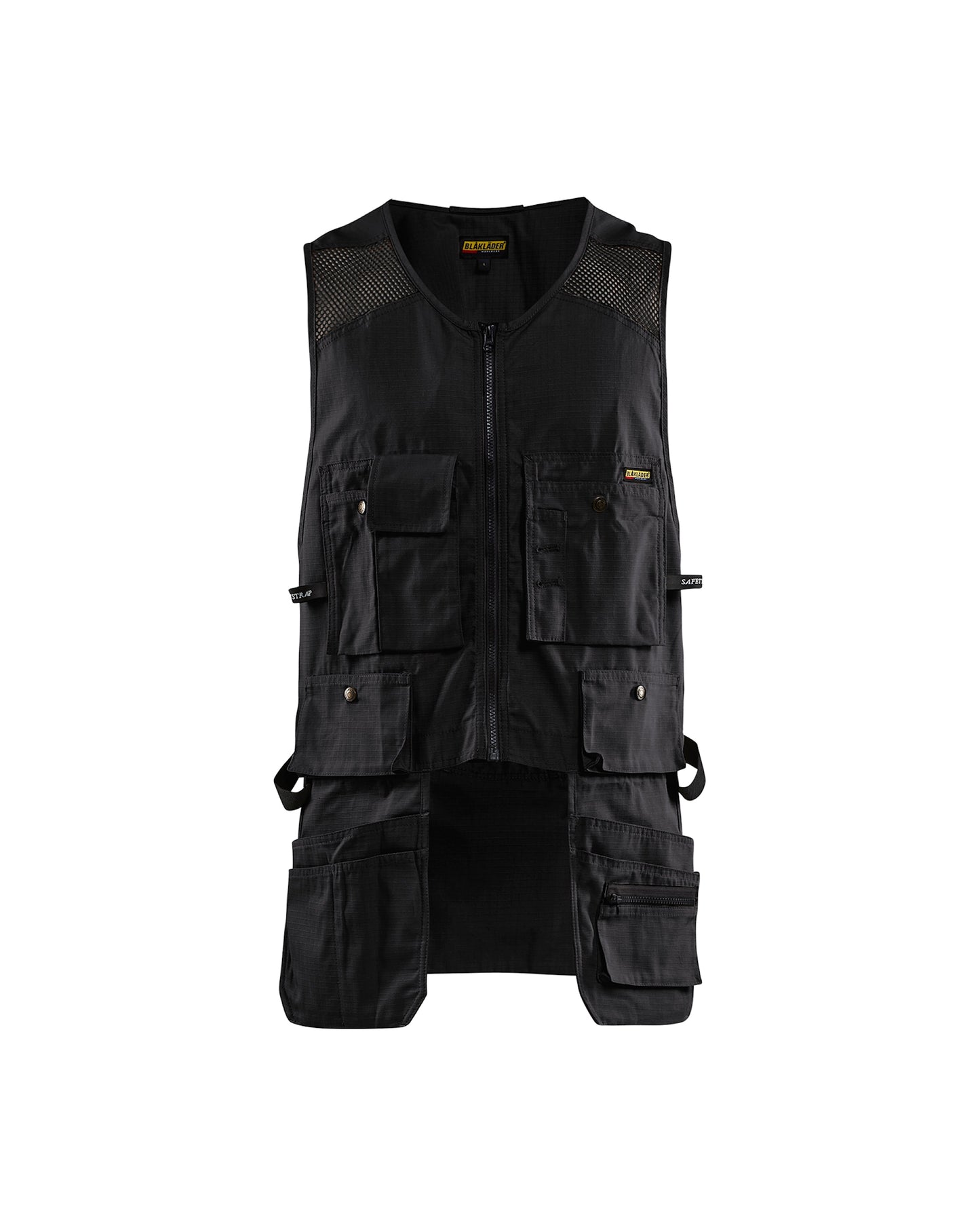 Blaklader Ripstop Kangaroo Mesh Work Vest