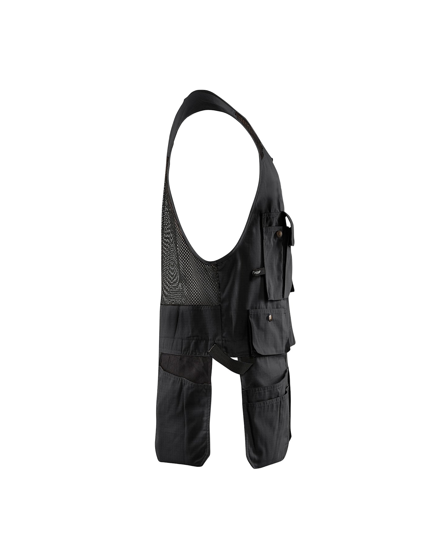 Blaklader Ripstop Kangaroo Mesh Work Vest