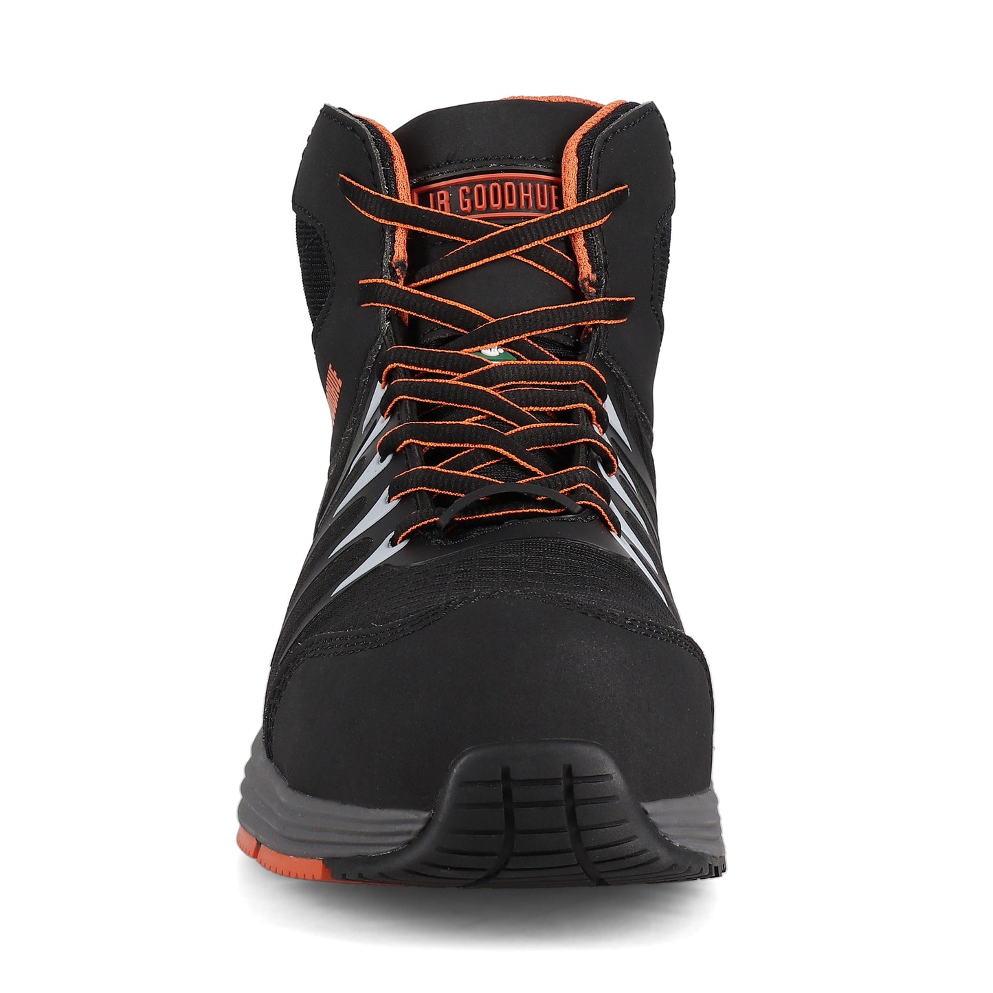 JB Goodhue Bolt Hi Work Boot