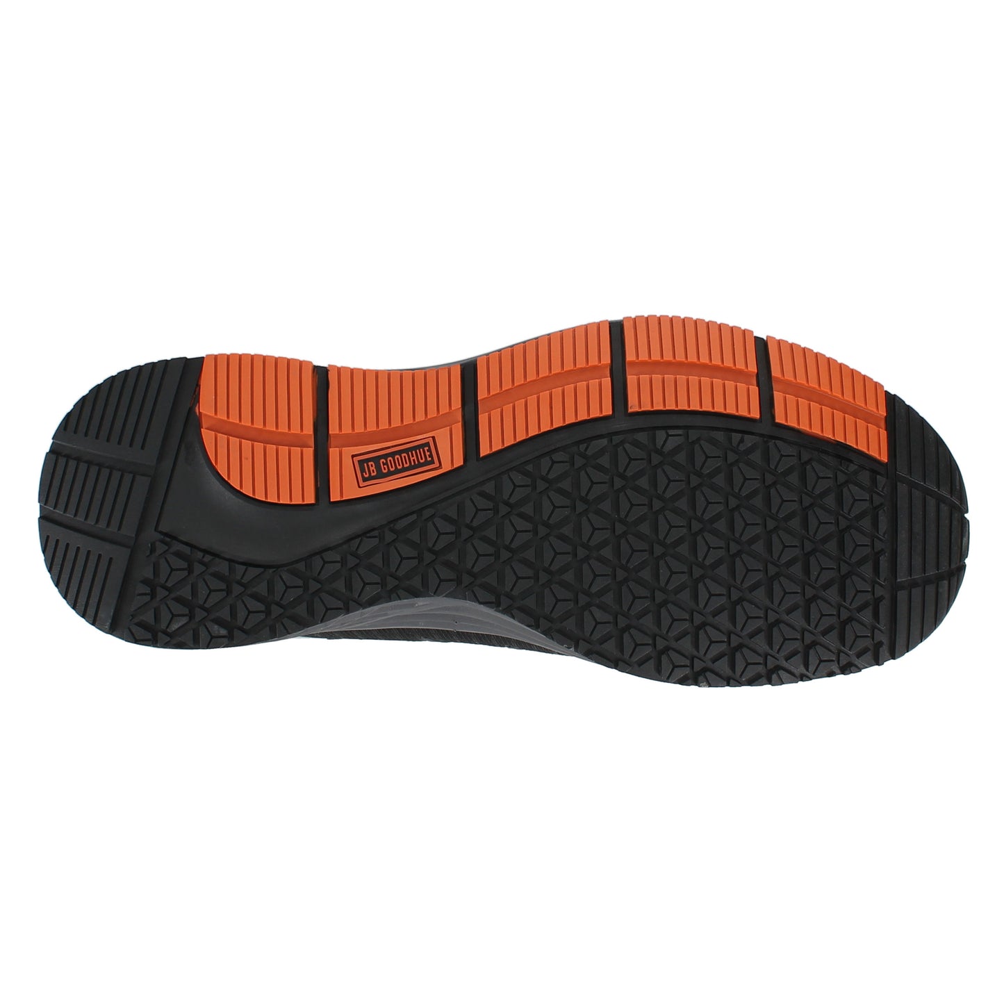 JB Goodhue Bolt Hi Work Boot