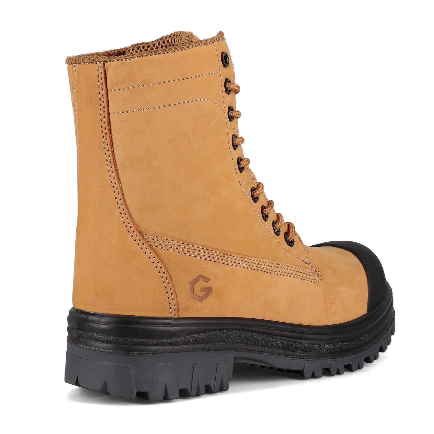 JB Goodhue Dynamic Work Boot