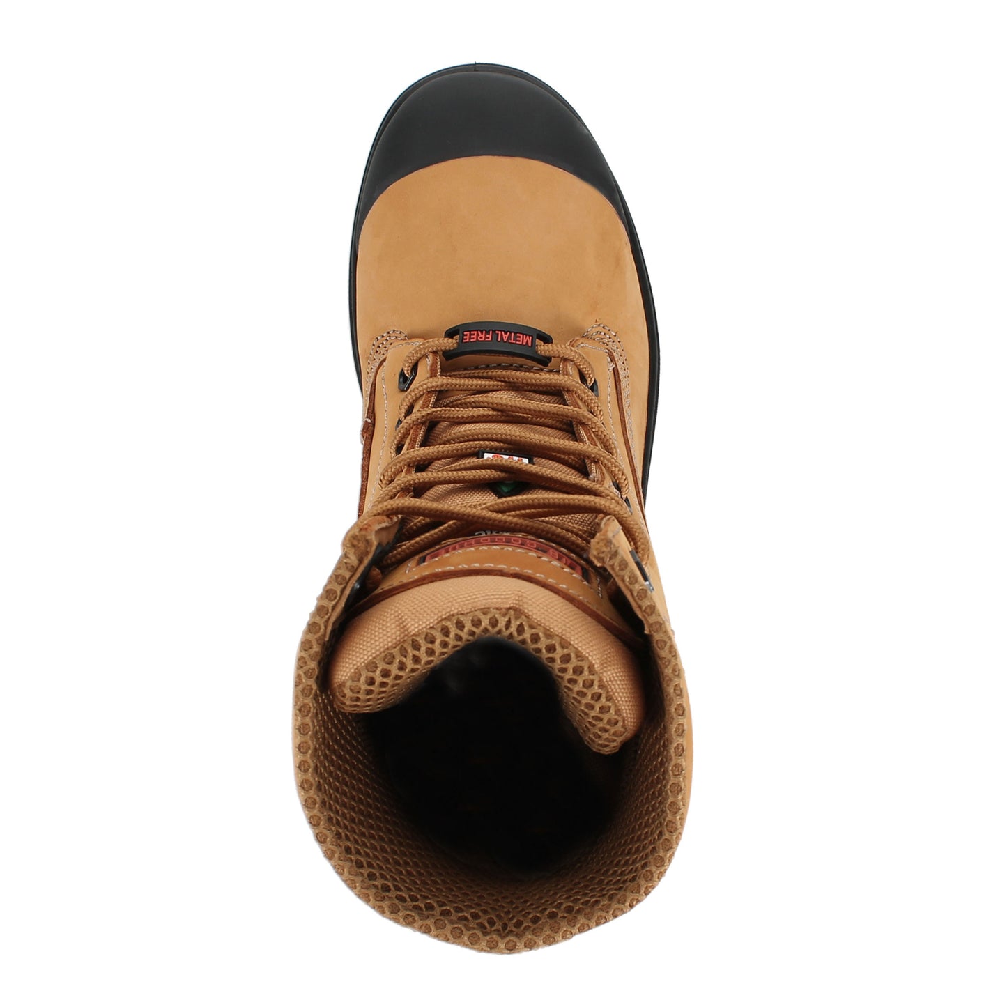 JB Goodhue Dynamic Work Boot