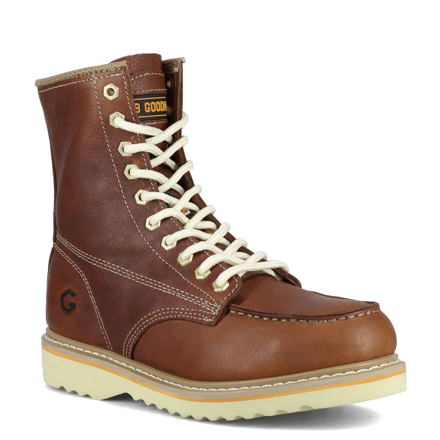 JB Goodhue Farmer2 Work Boot