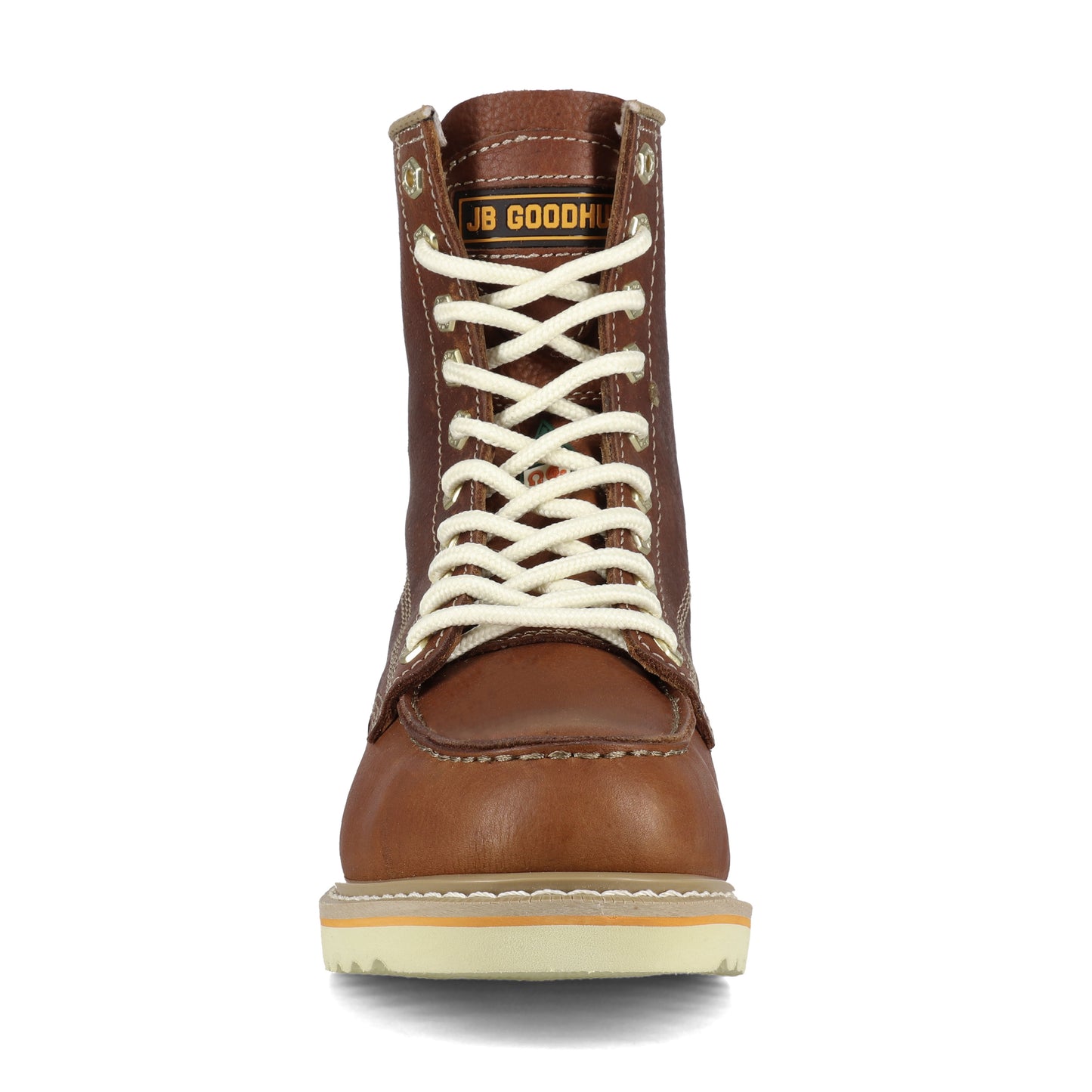 JB Goodhue Farmer2 Work Boot