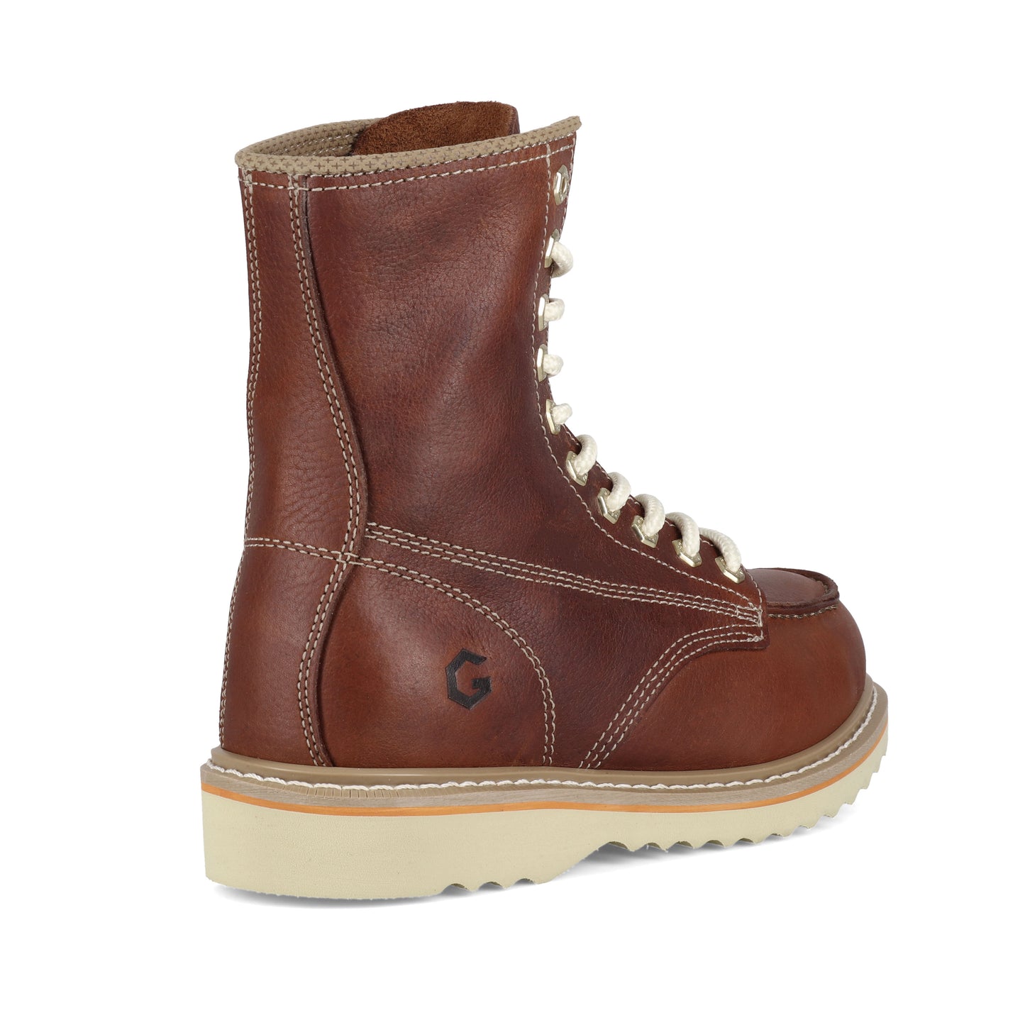 JB Goodhue Farmer2 Work Boot