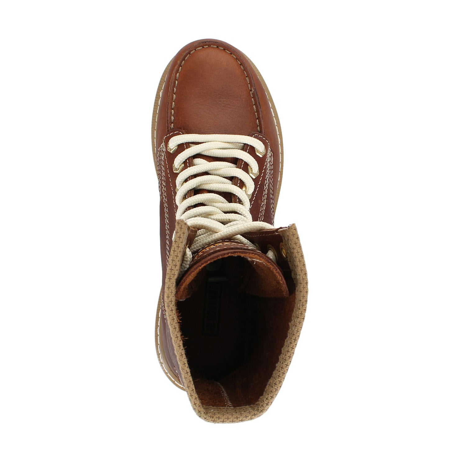 JB Goodhue Farmer2 Work Boot