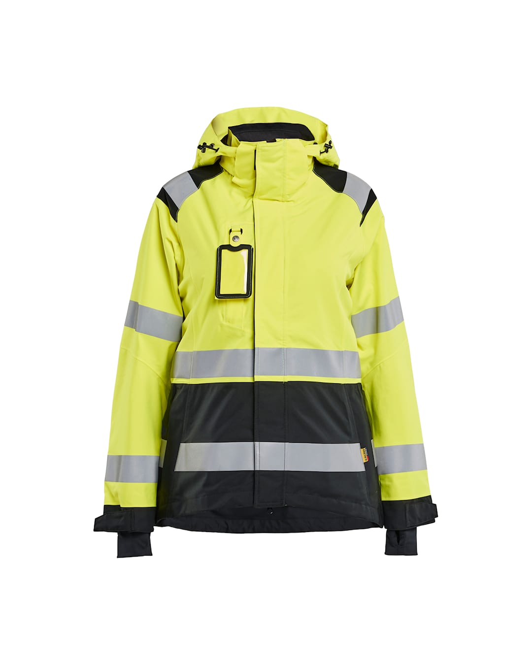 Blaklader Women's Hi-Vis Shell Jacket