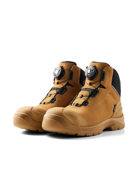 6-INCH BOOTS