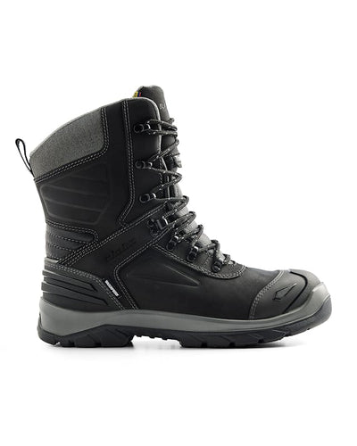 8-INCH BOOTS