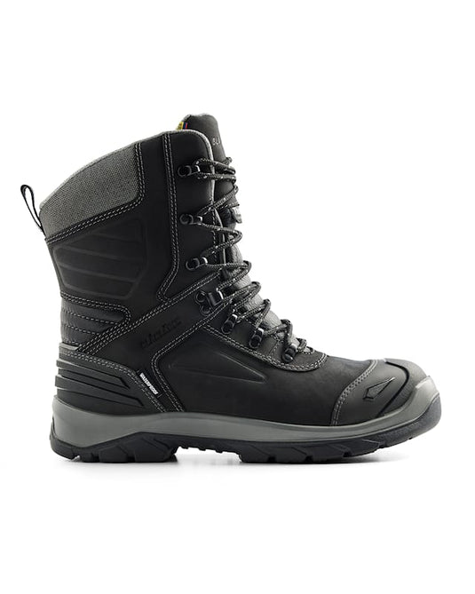 8-INCH BOOTS