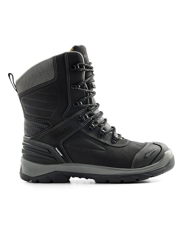 8-INCH BOOTS