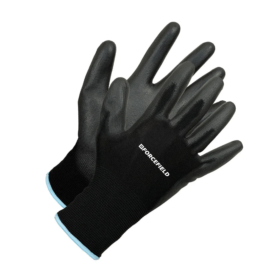 Forcefield 2-Pack Palm Coated Work Gloves-1