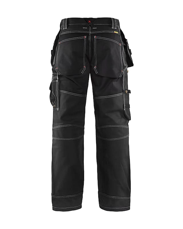 Blaklader 1600 X1600 WORK PANTS-6