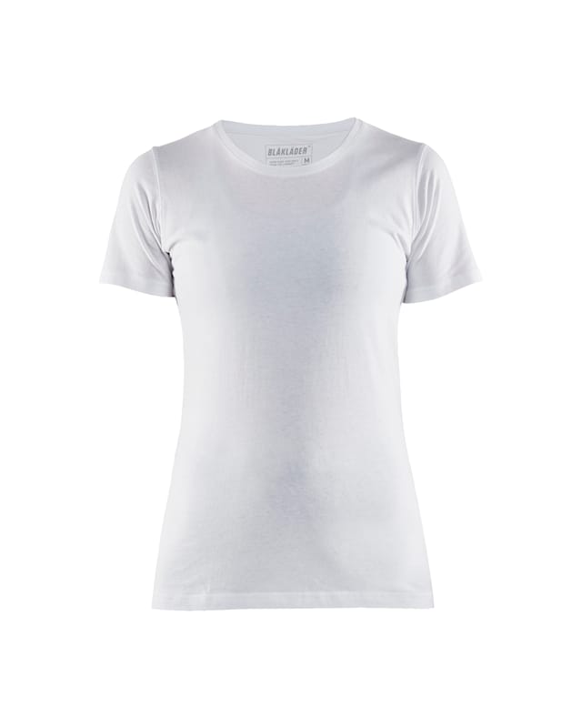 Blaklader Women's Short Sleeve T-shirt-1