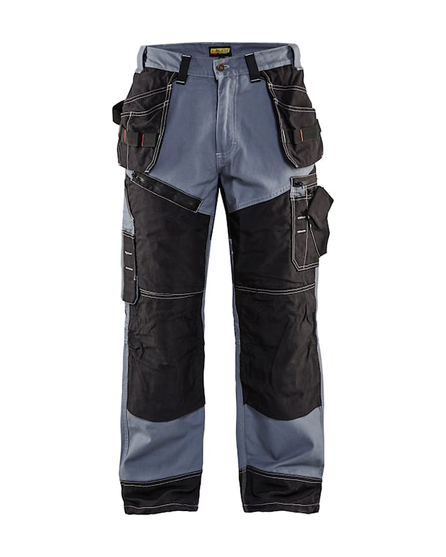 Blaklader 1600 X1600 WORK PANTS-1