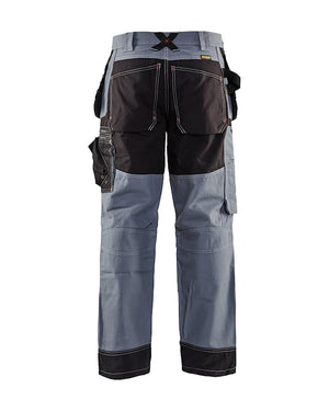 Blaklader 1600 X1600 WORK PANTS