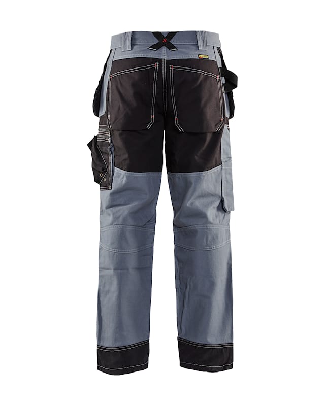 Blaklader 1600 X1600 WORK PANTS-3