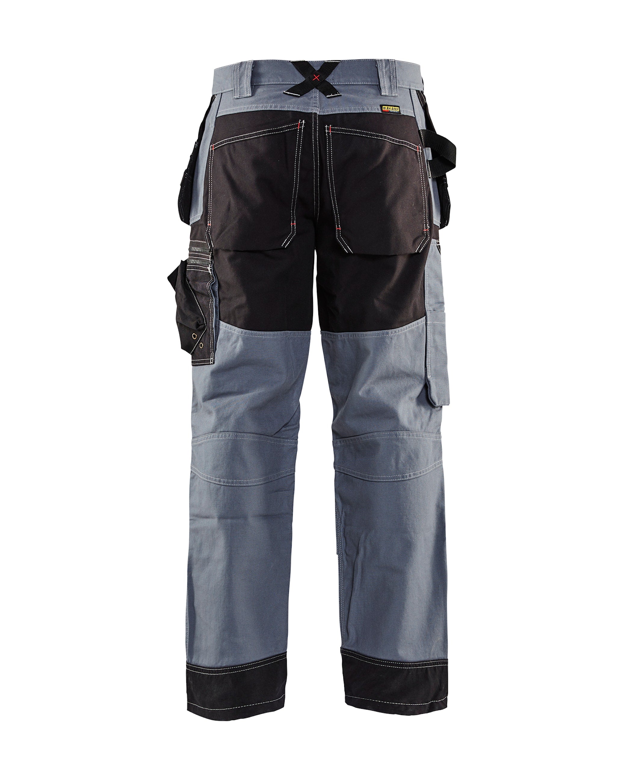 Blaklader X1600 Work Pants-3