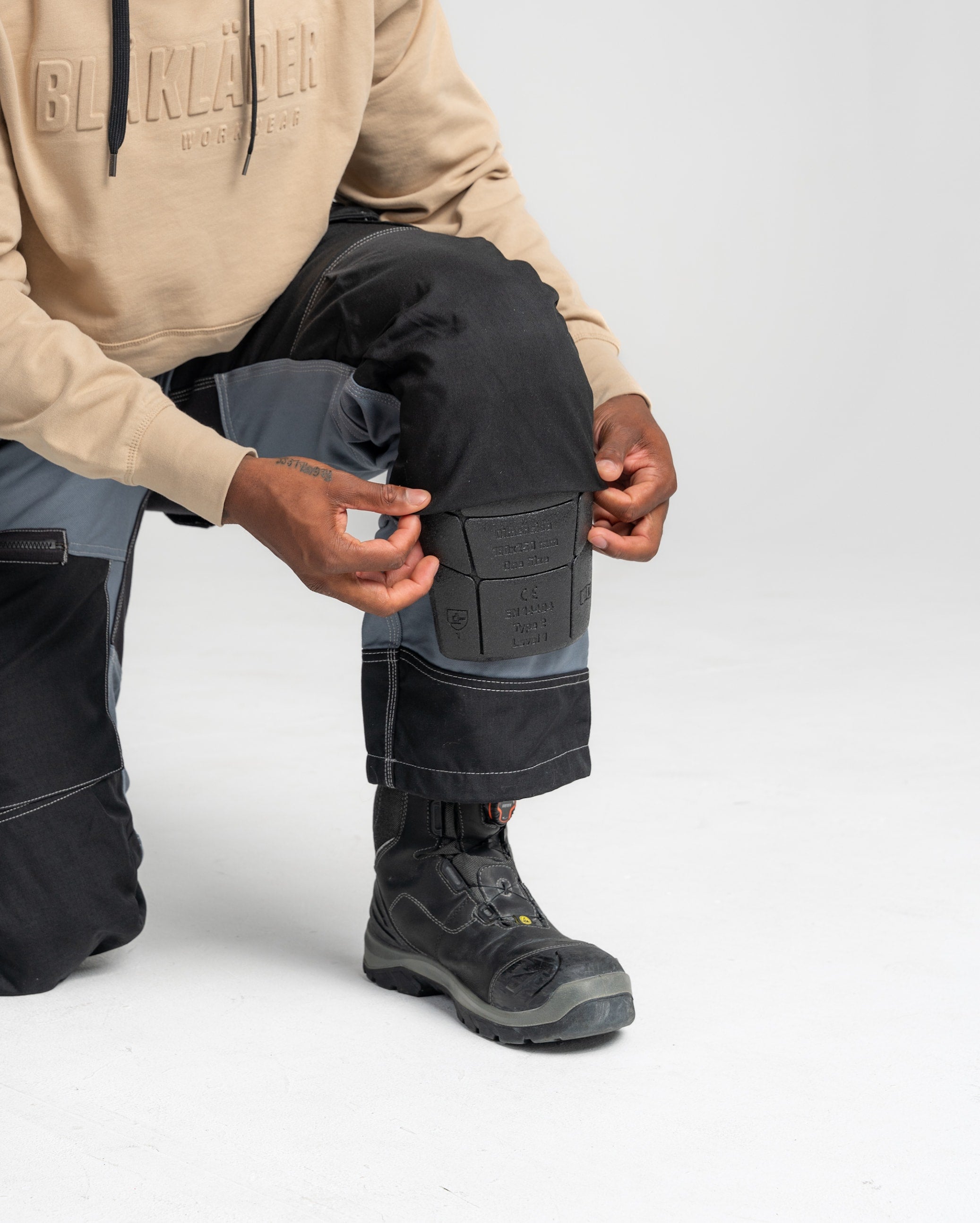 Blaklader X1600 Work Pants-8