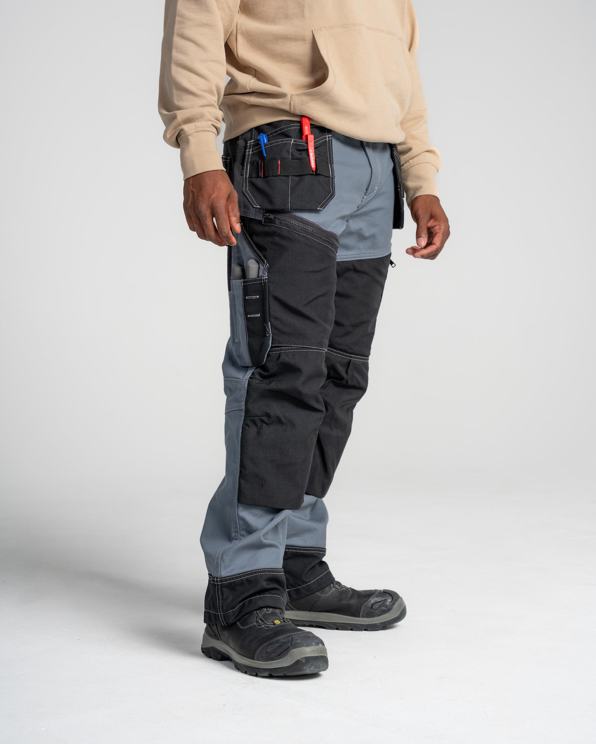 Blaklader X1600 Work Pants-6