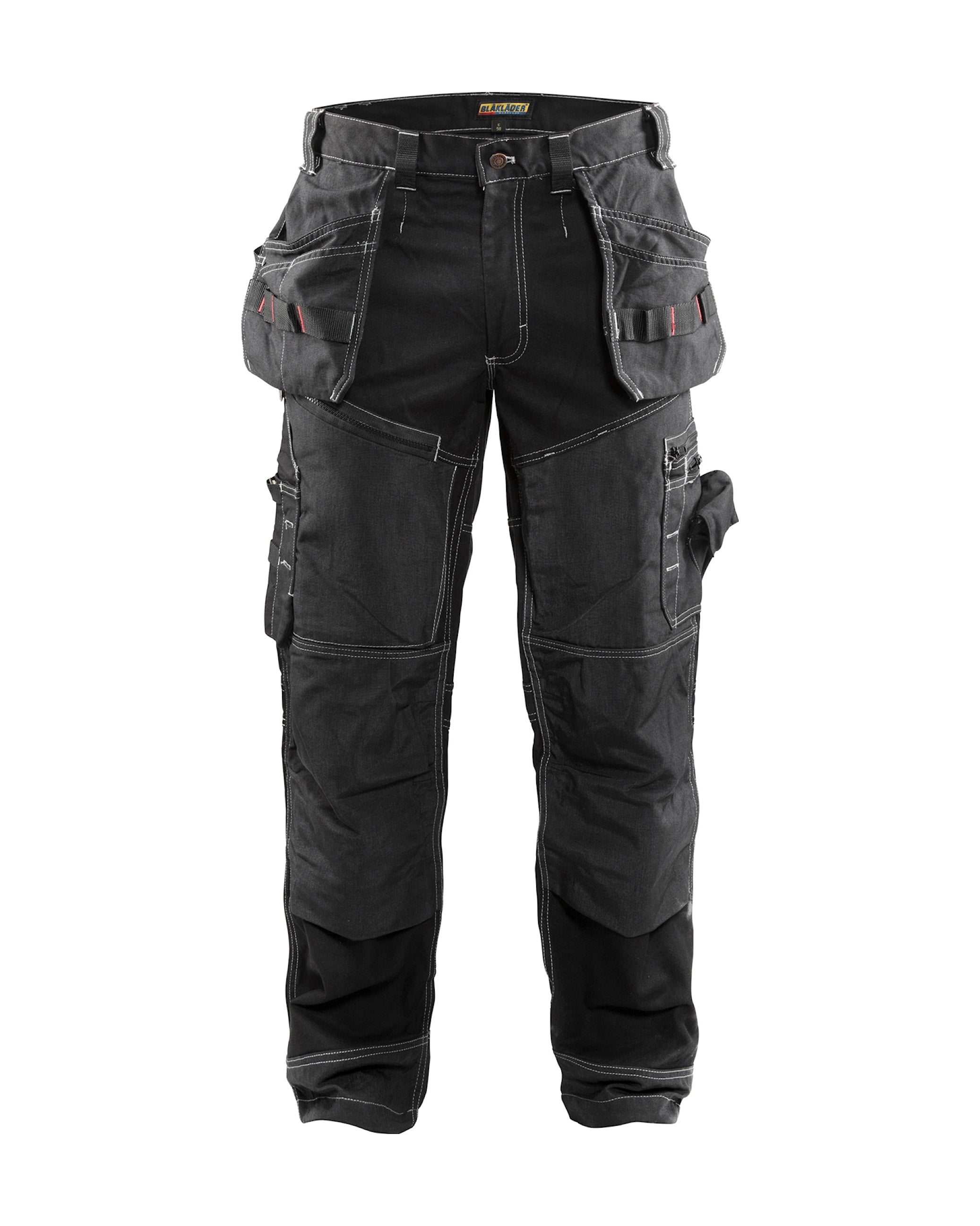 Blaklader X1600 Work Pants-2