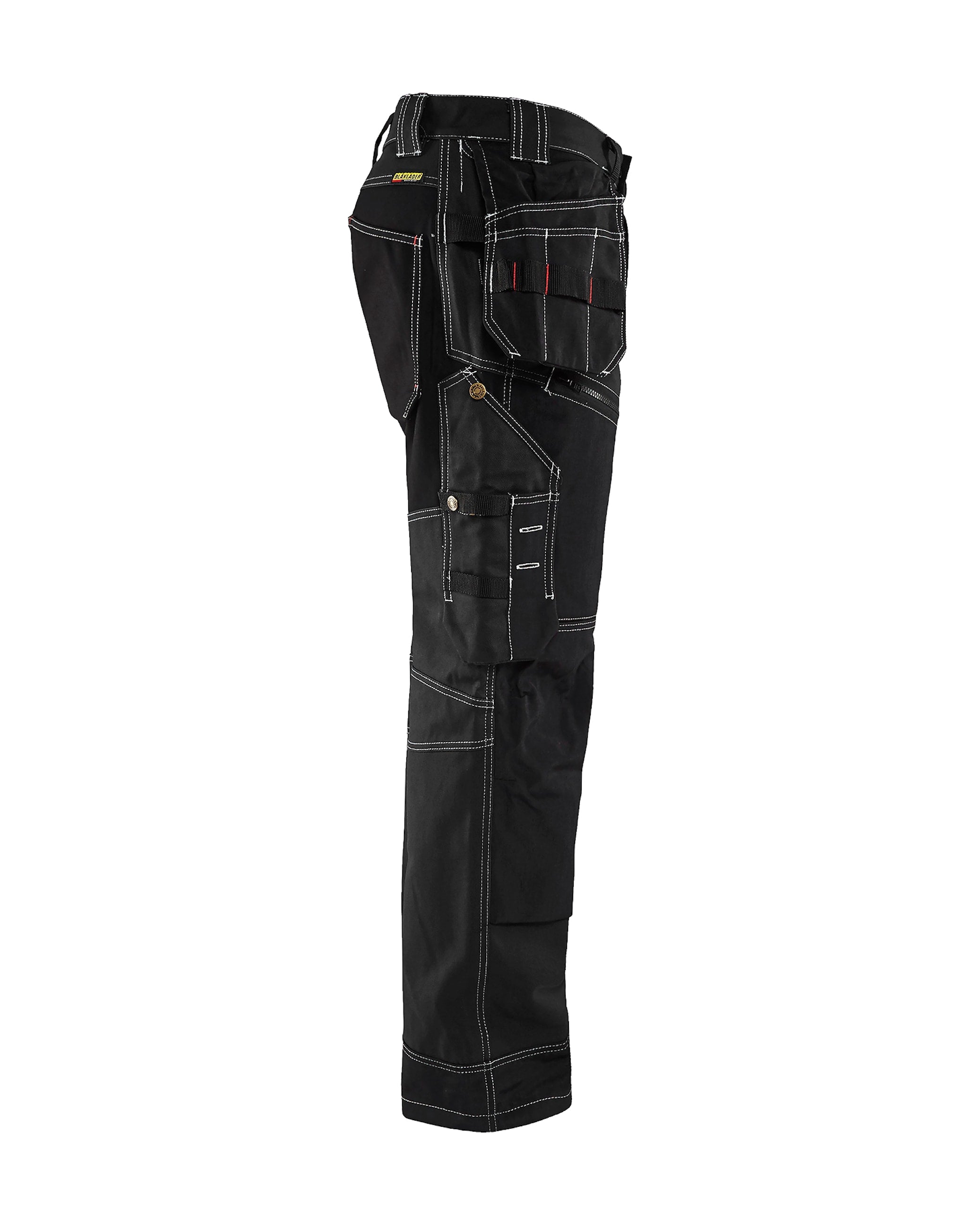 Blaklader X1600 Work Pants-12