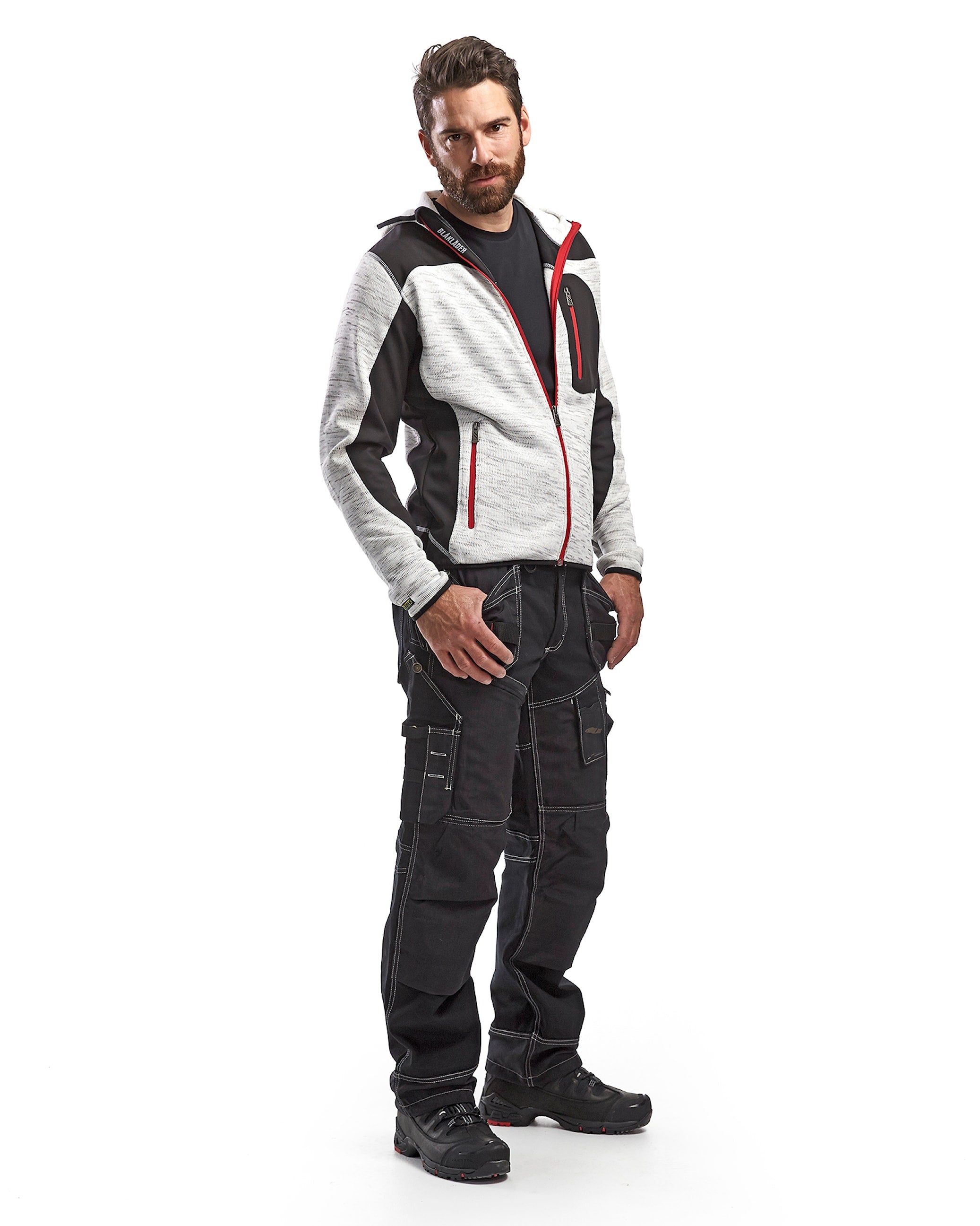 Blaklader X1600 Work Pants-10