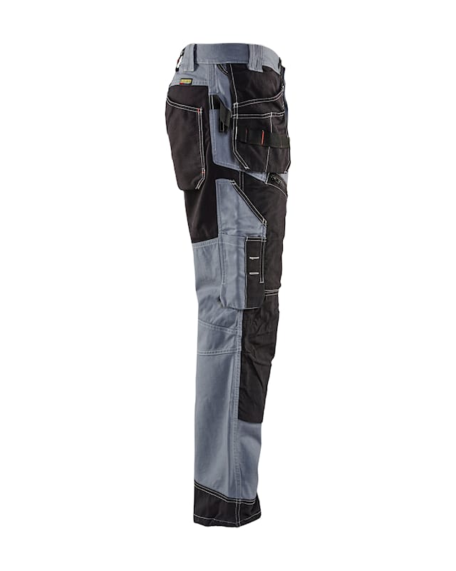 Blaklader 1600 X1600 WORK PANTS-5