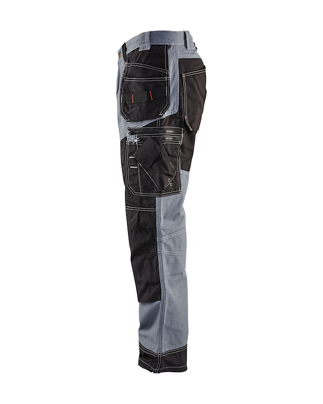 Blaklader 1600 X1600 WORK PANTS-4