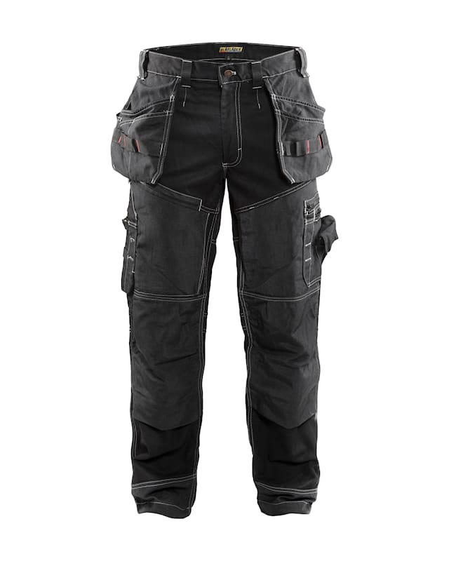 Blaklader 1600 X1600 WORK PANTS-2