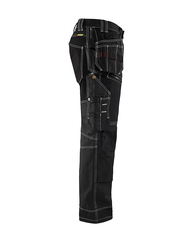 Blaklader 1600 X1600 WORK PANTS-8