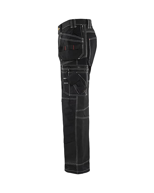 Blaklader 1600 X1600 WORK PANTS-7