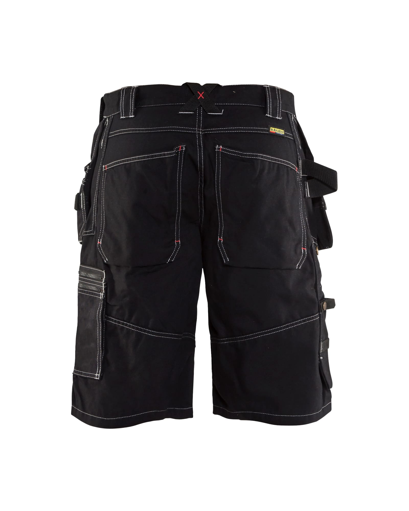 Blaklader X1600 Work Shorts-2