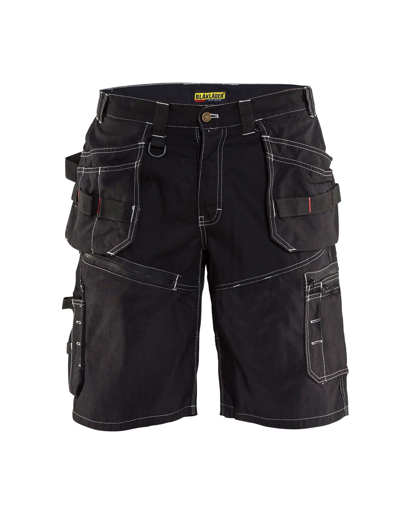 Blaklader X1600 Work Shorts-1