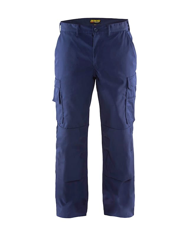 Blaklader Service/Mechanic pant-1