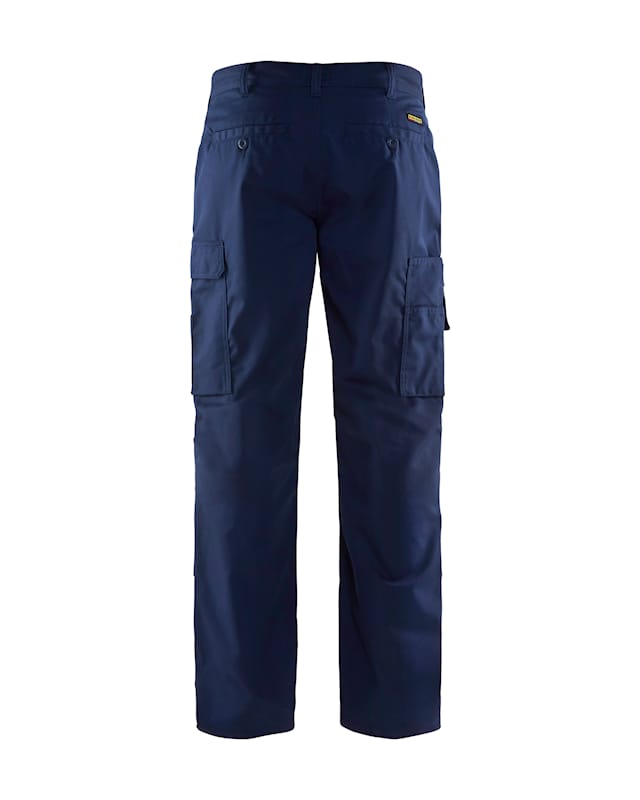 Blaklader Service/Mechanic pant-2