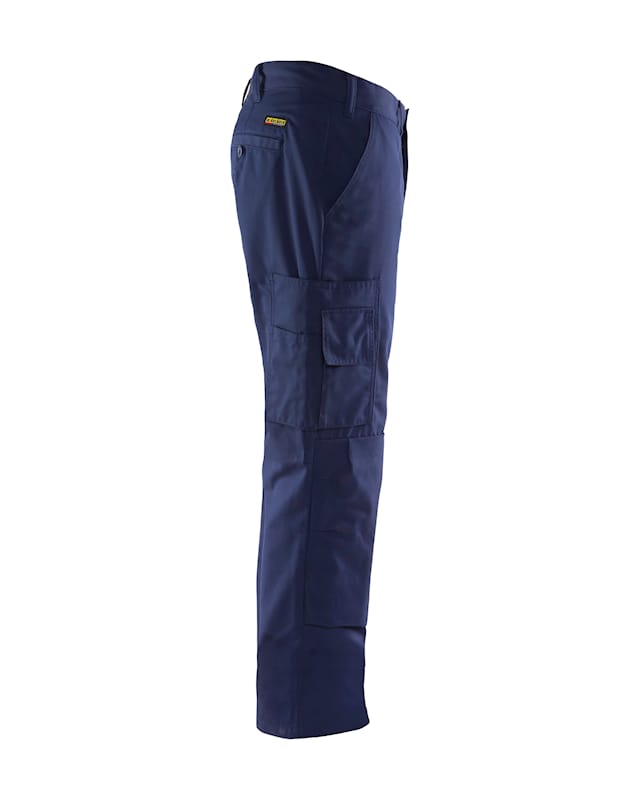 Blaklader Service/Mechanic pant-4
