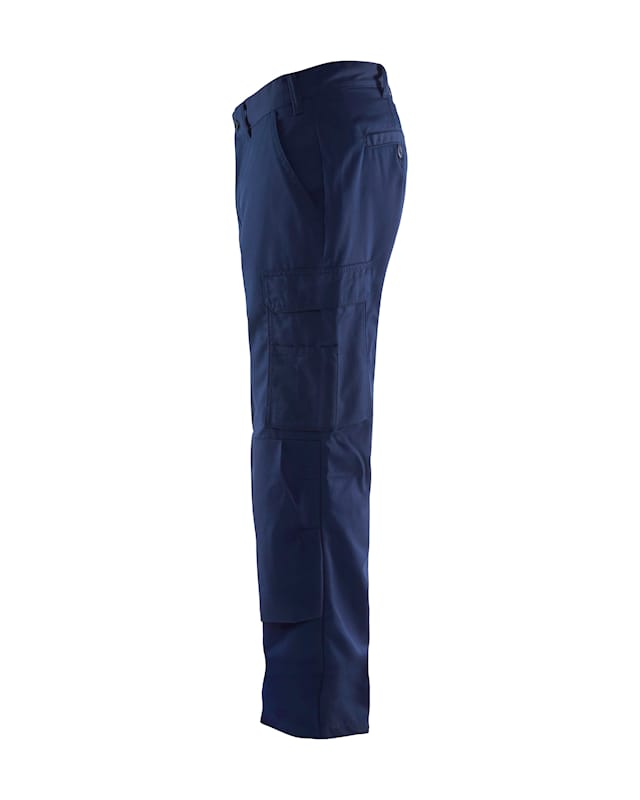 Blaklader Service/Mechanic pant-3