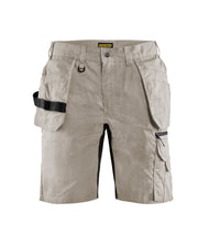 Blaklader Ripstop Shorts With Utility Pockets