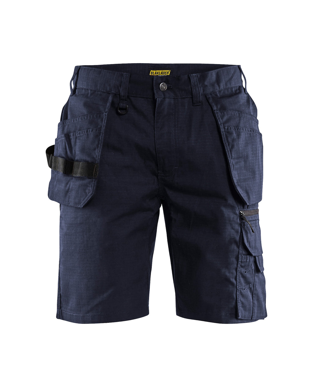 Blaklader Ripstop Shorts With Utility Pockets