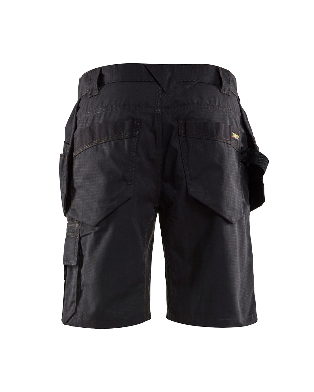 Blaklader Ripstop Shorts With Utility Pockets