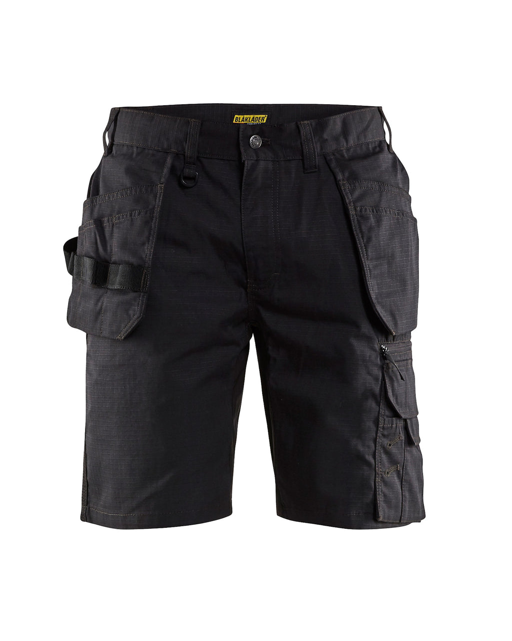 Blaklader Ripstop Shorts With Utility Pockets