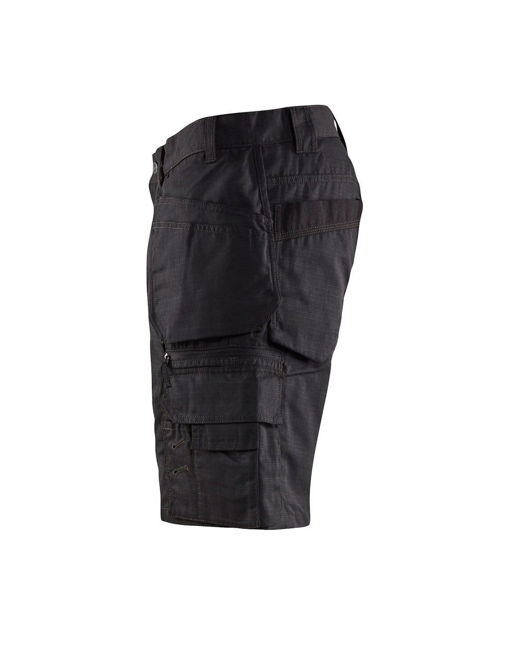 Blaklader Ripstop Shorts With Utility Pockets