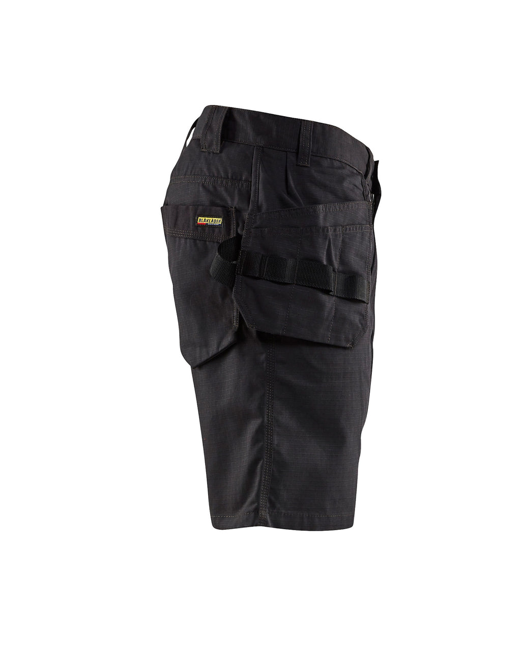 Blaklader Ripstop Shorts With Utility Pockets