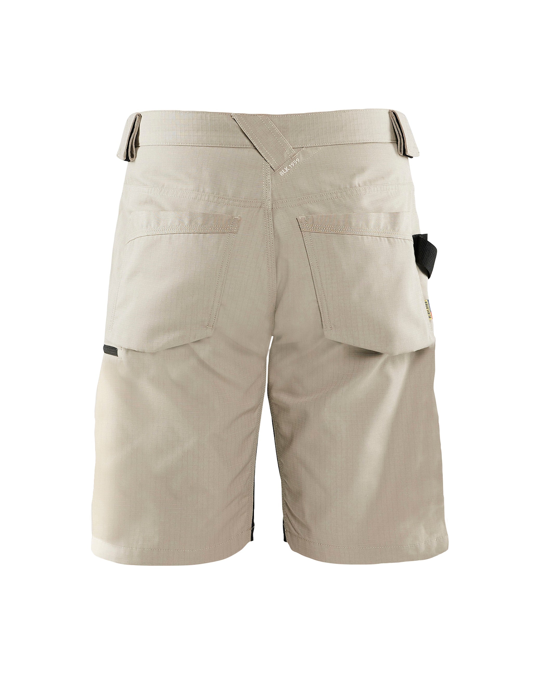 Blaklader Ripstop Shorts-8
